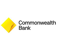 Commonwealth Bank logo