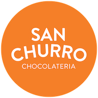 San Churro Chocolateria logo